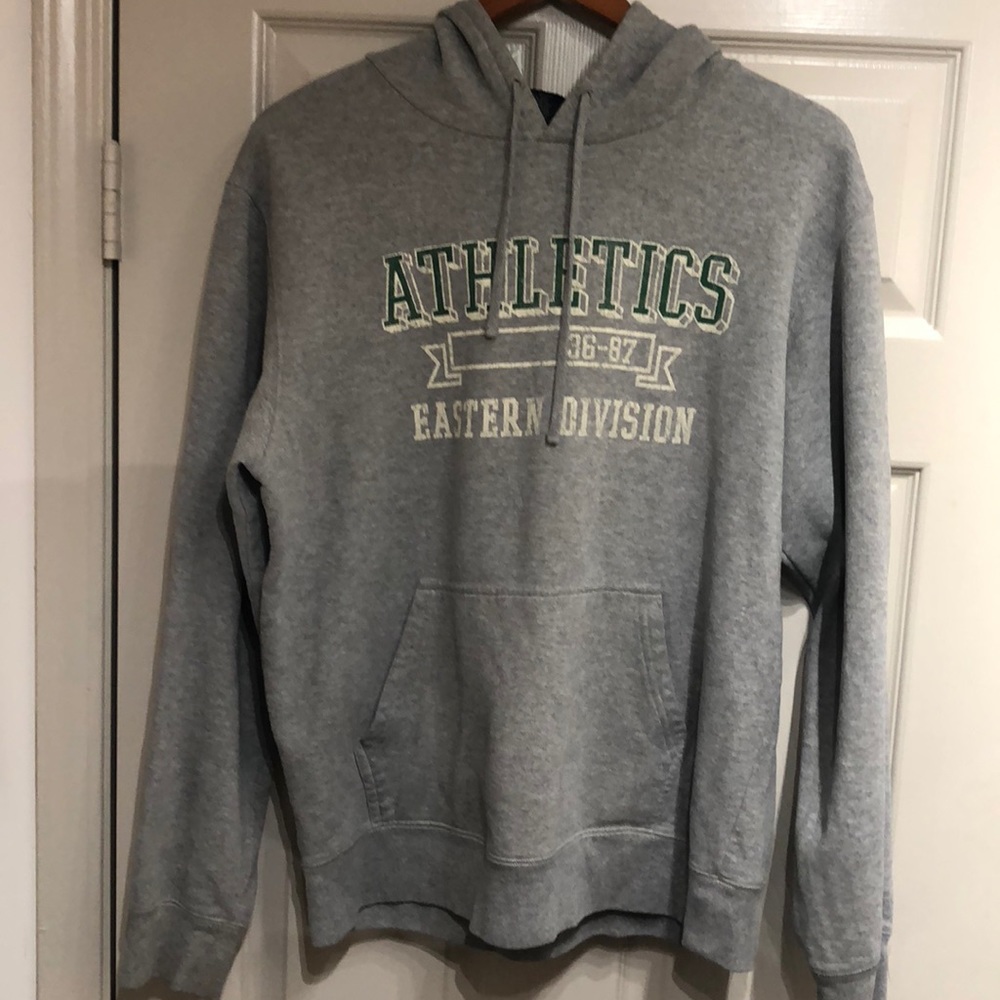 Men’s Aeropostale Athletics Hoodie Size Medium